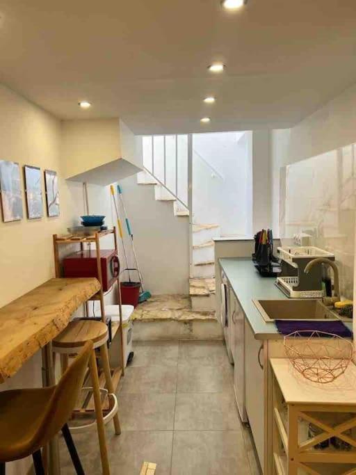 Ferienwohnung El Sotanillo Níjar Exterior foto