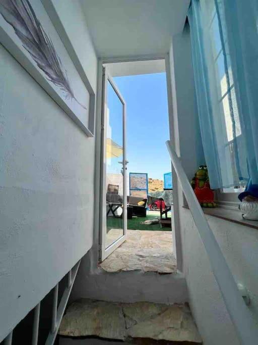 Ferienwohnung El Sotanillo Níjar Exterior foto