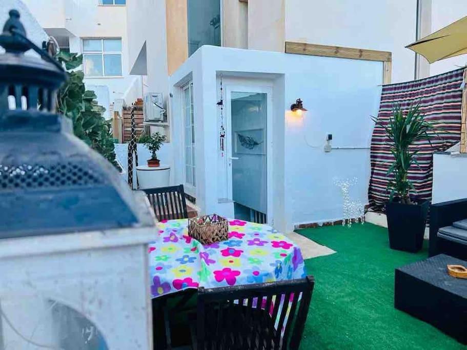 Ferienwohnung El Sotanillo Níjar Exterior foto