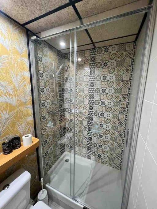 Ferienwohnung El Sotanillo Níjar Exterior foto