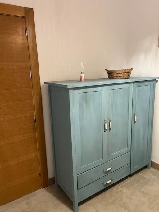 Ferienwohnung El Sotanillo Níjar Exterior foto